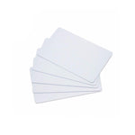 RFID 125KHZ Em4305 blank white cards writable rewrite cards (pack of 20)