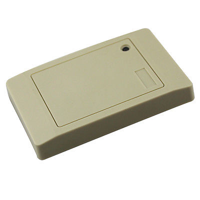 MIFARE Classic 13.56MHZ Waterproof WG26/34 RFID access control reader