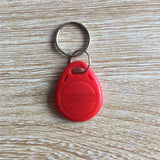 EM 125KHz RFID Rewritable Writable ID EM4305 Proximity Access control tag (pack of 100)