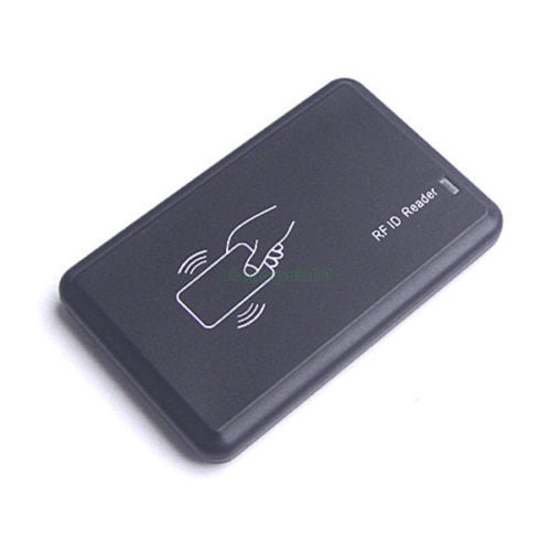 DollaTek 125Khz USB RFID Contactless Proximity Sensor Smart ID Card DollaTek 125Khz USB RFID Contactless Proximity Sensor Smart ID Card