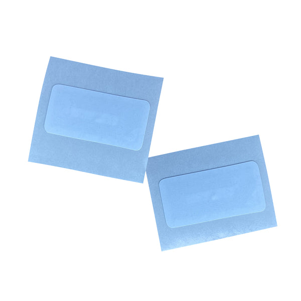 Tag RFID NFC NXP MIFARE Classic 1K - 25mm Diametro, Confezione Da 100 Adesivi - Foto 2