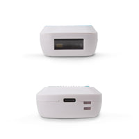 125khz 13.56mhz MIFARE rfid bluetooth reader em4100 support android and ios system