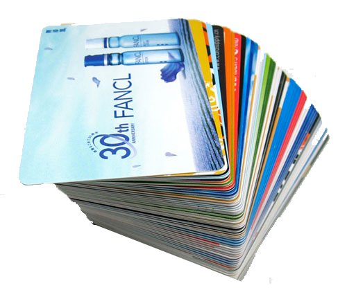 Cards Print