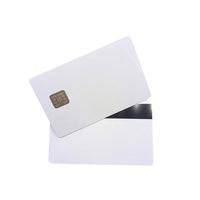 Newest Version 80K J3H081 java Card Smart Card with EMV Function