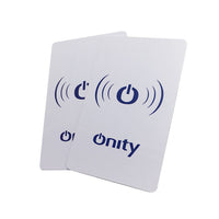 Factory Direct SRT512 ISO 14443 type B Card for Hotel Door Lock