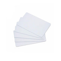 RFID 125KHZ Em4305 blank white cards writable rewrite cards (pack
