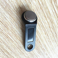 RW1990 read and writable Touch Memory Key ibutton compatible with DS1990A-F5 (pack of 5)