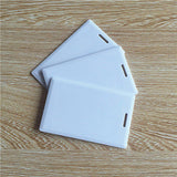 125khz RFID Rewritable Card Writable Rewrite T5577 Proximity duplicator card (pack of 10)