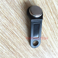 RW1990 read and writable Touch Memory Key ibutton compatible with DS1990A-F5 (pack of 5)