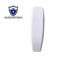MIFARE Classic® 1K White Color RFID Wristbands 13.56mhz silicone Bracelet (pack of 1000)