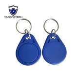 MIFARE Classic fob 13.56mhz rfid 1k tag for hotel lock ISO Standard (pack of 100)
