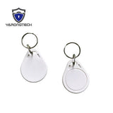 MIFARE Classic fob 13.56mhz rfid 1k tag for hotel lock ISO Standard (pack of 100)