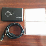 125khz RFID Reader EM4100 USB 10H Output format (pack of 20)