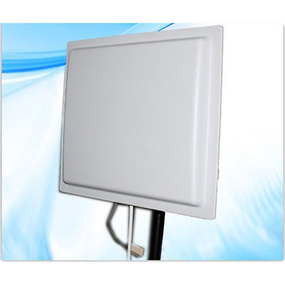 ISO18000 6C Gen 2 uhf rfid long range reader with WG26/34/RS232/RS485 interface