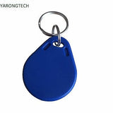MIFARE Classic 4K 13.56Mhz ISO14443A RFID keyfob Tag for Control Access (pack of 10)