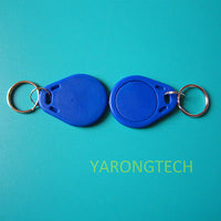 MIFARE Classic 1K Keyfob 13.56Mhz ISO14443A ABS Tag For Control Access (pack of 5)