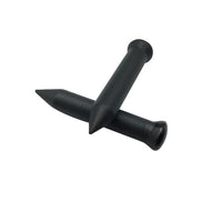 High Quality and Cost Effective 125Khz LF RFID Nail tag for Wood and Tree Management