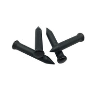 High Quality and Cost Effective 125Khz LF RFID Nail tag for Wood and Tree Management