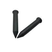 High Quality and Cost Effective 125Khz LF RFID Nail tag for Wood and Tree Management