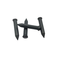 High Quality and Cost Effective 125Khz LF RFID Nail tag for Wood and Tree Management