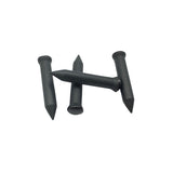 High Quality and Cost Effective 125Khz LF RFID Nail tag for Wood and Tree Management
