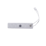 Waterproof High Temperature Fabric Textile Washable UHF RFID Laundry Tag