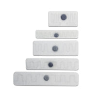 Waterproof High Temperature Fabric Textile Washable UHF RFID Laundry Tag