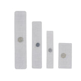 Waterproof High Temperature Fabric Textile Washable UHF RFID Laundry Tag