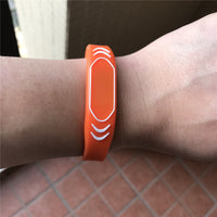 13.56MHZ MIFARE Classic 1K Wristband RFID Adjustable Watch Tag