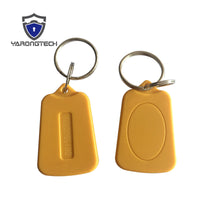 rfid fob 125khz key em4100 Access Control Tag (pack of 100)
