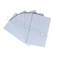RFID Writable card Rewrite 125KHZ T5577 Tag Proximity Access card (pack of 20)