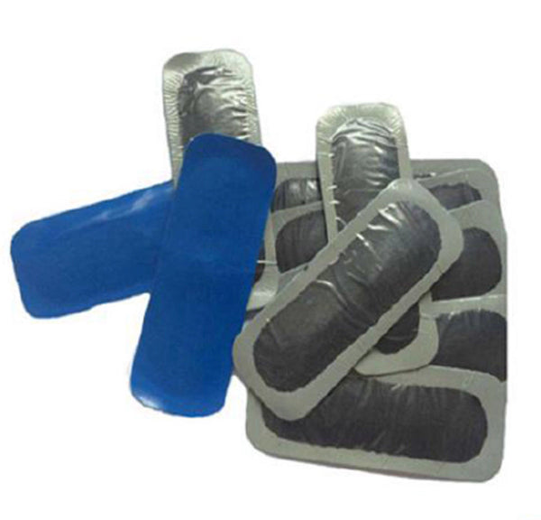 RFID UHF Tire Tyre Tag Sticker 860~960mhz for trucks control management (pack of 2)