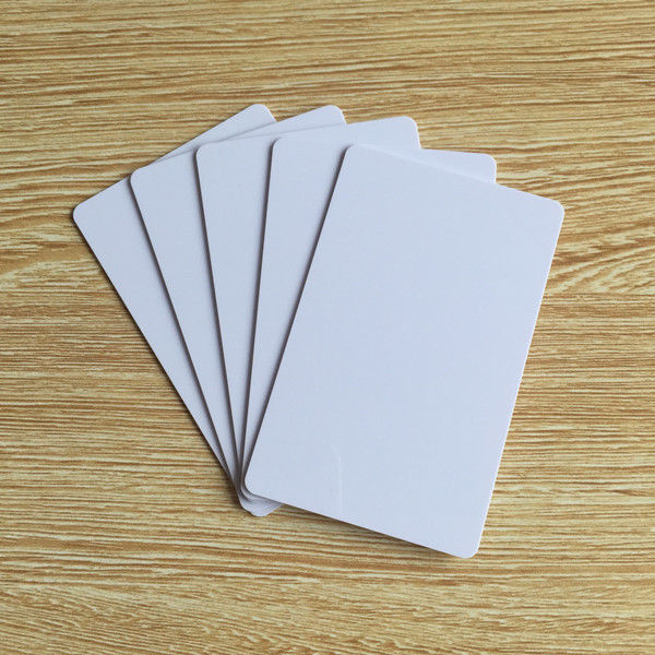 RFID MIFARE Classic® 4k Blank NFC pvc card 13.56MHz ISO14443A smart IC cards (pack of 100)