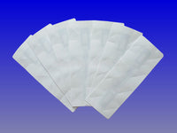 UHF RFID Tag Windshield ISO18000 6C EPC Gen2 Car Truck Parking (pack of 200)