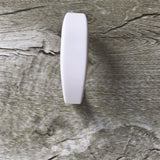 MIFARE Classic 1K White Silicone Wristbands (pack of 5)