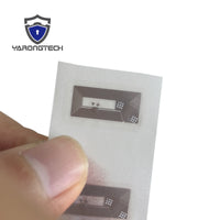 NFC Sticker Tag Ntag213/215/216 Compatible with all NFC Phone (pack of 10)