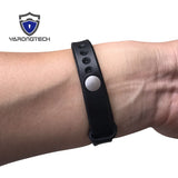 13.56MHZ MIFARE Classic 1K Wristband RFID Adjustable Watch Tag