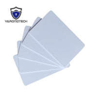 YARONGTECH MIFARE Ultralight NXP Contactless Blank Plastic Key Card (Pack of 10)