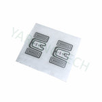 Impinj MONZA F43 6C 860~960MHZ small size UHF RFID Inlay tag (pack of 1000)