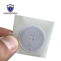 NFC Sticker Tag Ntag213/215/216 Compatible with all NFC Phone (pack of 10)