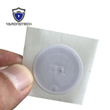 NFC Sticker Tag Ntag213/215/216 Compatible with all NFC Phone (pack of 10)