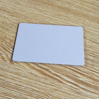 RFID Card Access 125KHz EM Proximity Door Control Entry Card - 0.9mm (pack of 100)