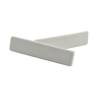 UV Resistant waterproof silicone Eco- Friendly Impinj Monza R6 RFID UHF laundry tag