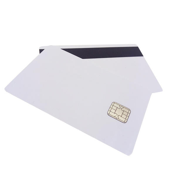 Nxp Java Card J2a040 Customized Contact PVC JCOP CPU J2A040 J2A080 Java Card – YARONGTECHSTORE