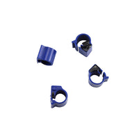 8mm 125KHz 134.2KHz RFID Pigeon Rings for Racing Tracking
