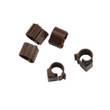 8mm 125KHz 134.2KHz RFID Pigeon Rings for Racing Tracking