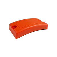 UHF RFID Anti Metal Gas Tag For Gas Bottle Management