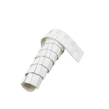 Hot selling impinj R6P chip printable flexible anti metal rfid tag with long read range