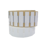 RFID UHF printable flexible anti-metal passive uhf Monza R6 sticker tag