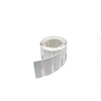 Hot selling impinj R6P chip printable flexible anti metal rfid tag with long read range